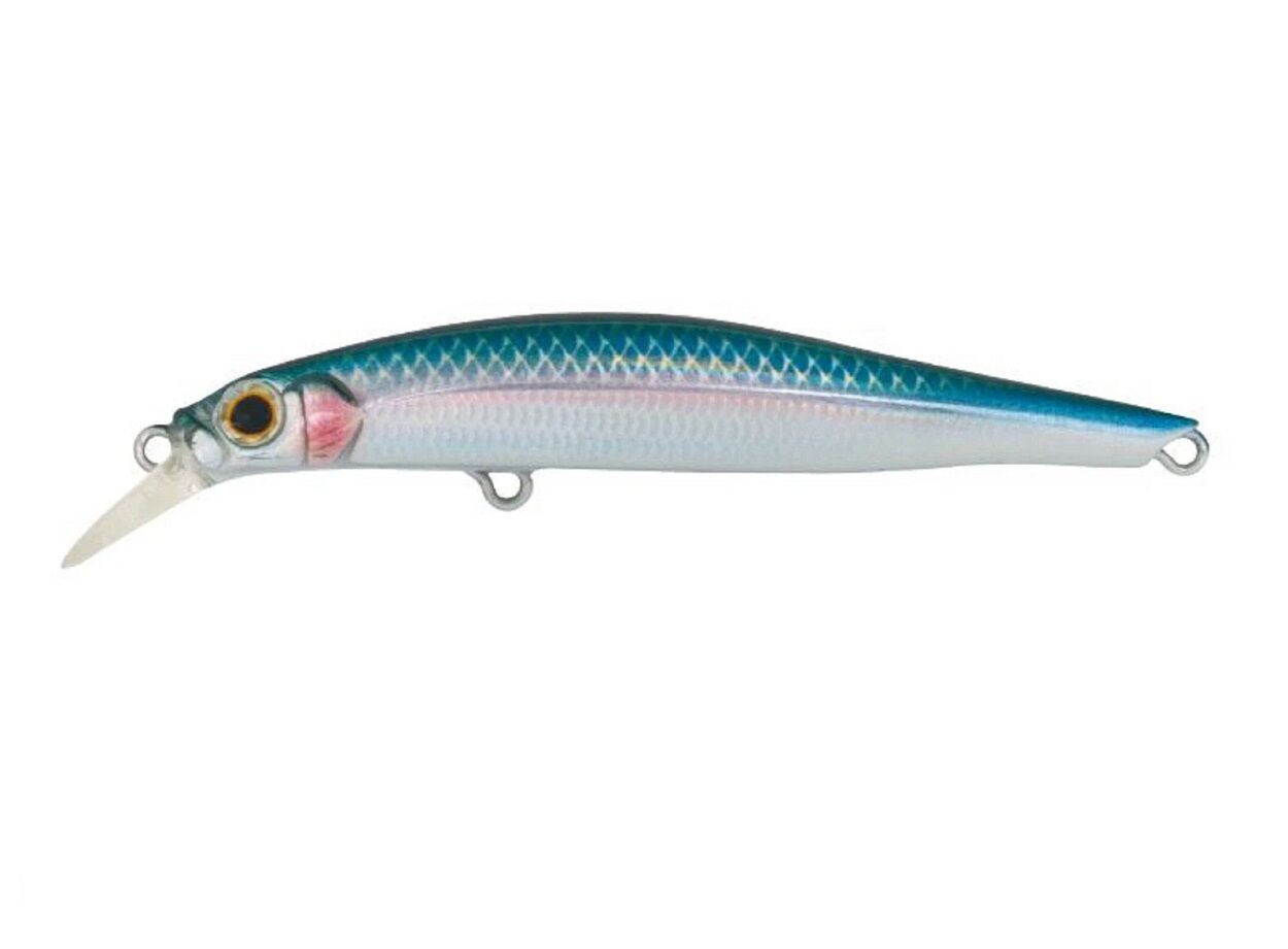 Jackson Artist FR105 105mm 15gr Sinking Maket Balık NKI