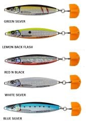 Savage Gear Psycho Sprat 9cm 45gr