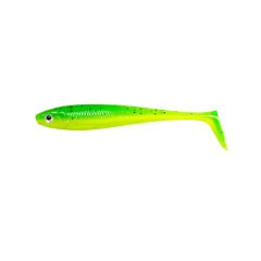 Ryuji Panic Shad 9cm 5.5gr Silikon Yem UV LIME