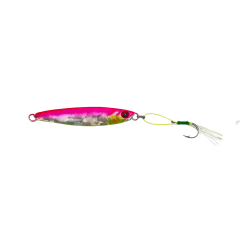 Albastar Drag Jig Sahte Yemi PINK - 45G