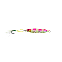 Albastar Drag Jig Sahte Yemi PINK - 45G