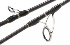 HEARTY RISE BLACK DIAMOND II  LIGHT JIGGING KAMIŞ