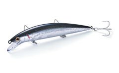 Jackson Athlete 12 SSV Sinking 19 gr Maket Balık CKI