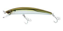 Yozuri Crystal Minnow Floating Sahte Balığı HAJ - 130MM