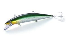 Jackson Athlete 12 SSV Sinking 19 gr Maket Balık CGY