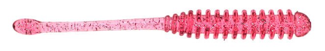 Berkley Bubble Sardine Lrf Sahte Yem KIRMIZI - 5CM - 12LI