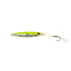 Albastar Drag Jig Sahte Yemi LEMON - 55G