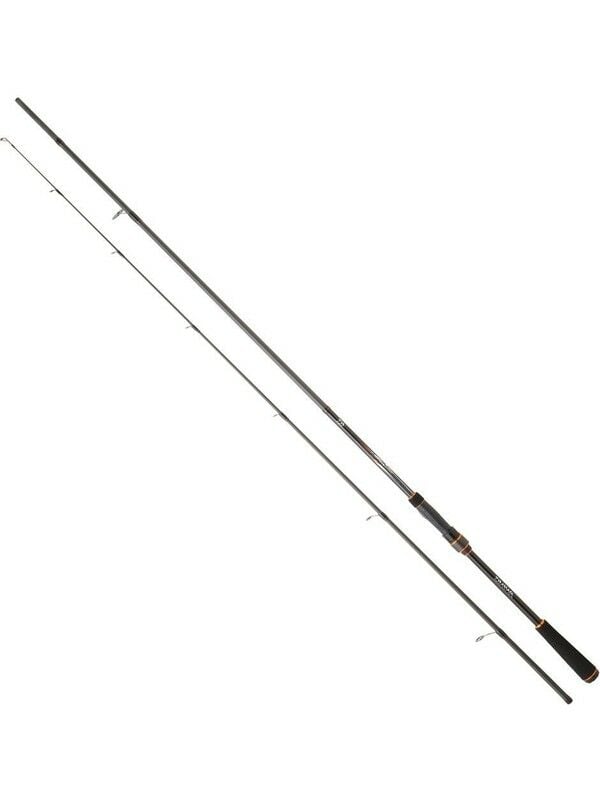 Daiwa New Crossfire 2.70M 10-35GR 2p Olta Kamışı