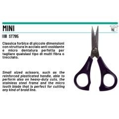 Colmic Mini Balıkçı Makası