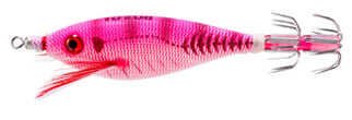 Yozuri Squid Jig Ultra Cloth-Bavc Kalamar Sahte Balığı P08 - A327-M2-SS-65MM