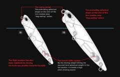 Duo Realis Pencil 85 ACC3008 / Neo Pearl