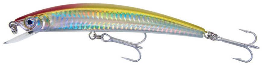 Yozuri Original Crystal Minnow Floating Sahte Balığı GHCR - 70MM