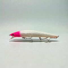 Jackson Athlete 12SS 21 gr Maket Balık DLTY Delitay Fishing 25'*