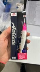 Jackson Athlete 12SS 21 gr Maket Balık DLTY Delitay Fishing 25'*