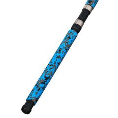 Albastar Azure Tele Kamış 50-150GR