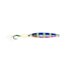 Albastar Drag Jig Sahte Yemi BLUE - 55G