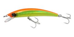 Yozuri Crystal Minnow Floating Sahte Balığı HOBG - 90MM