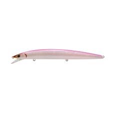 Jackson Athlete 17SSV 26,5gr Maket Balık PPG