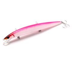 Jackson Athlete 17SSV 26,5gr Maket Balık PPG