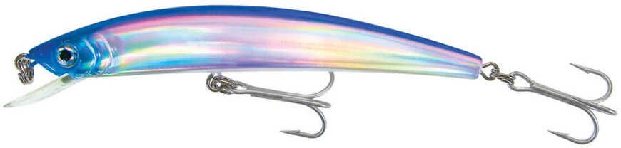 Yozuri Original Crystal Minnow Floating Sahte Balığı C59 - 70MM