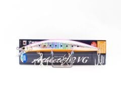 Jackson Athlete Plus 12FVG 12 cm 18 gr Maket Balık Renk: PIO