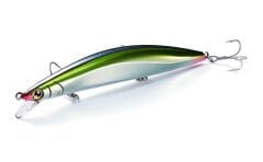 Jackson Athlete +12SVG 12 cm 21 gr Maket Balık Renk: NON