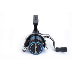 Shimano Nexave FI C5000 HG Makinası