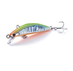 Jackson Athlete Plus 45SVG 2,2 gr Sinking Light Game Maket Balık WSC
