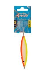 Captain 6121 Lüfer Kaşığı 28gr Perfecto 9cm 14