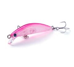 Jackson Athlete Plus 45SVG 2,2 gr Sinking Light Game Maket Balık GLP