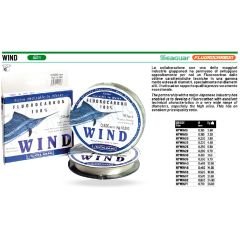 Colmic Wind Fluorocarbon 50mt Misina