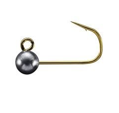 Jackson Mixture Standard Jig Head