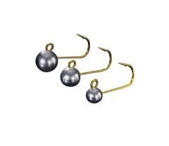 Jackson Mixture Standard Jig Head