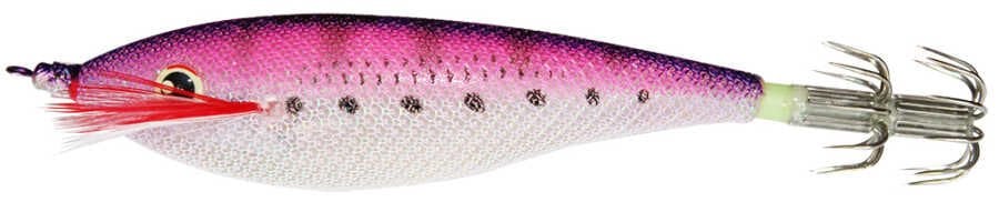 Yozuri Squid Jig Ultra Cloth-Bavc Kalamar Sahte Balığı CL79 - A331-M2-M-90MM