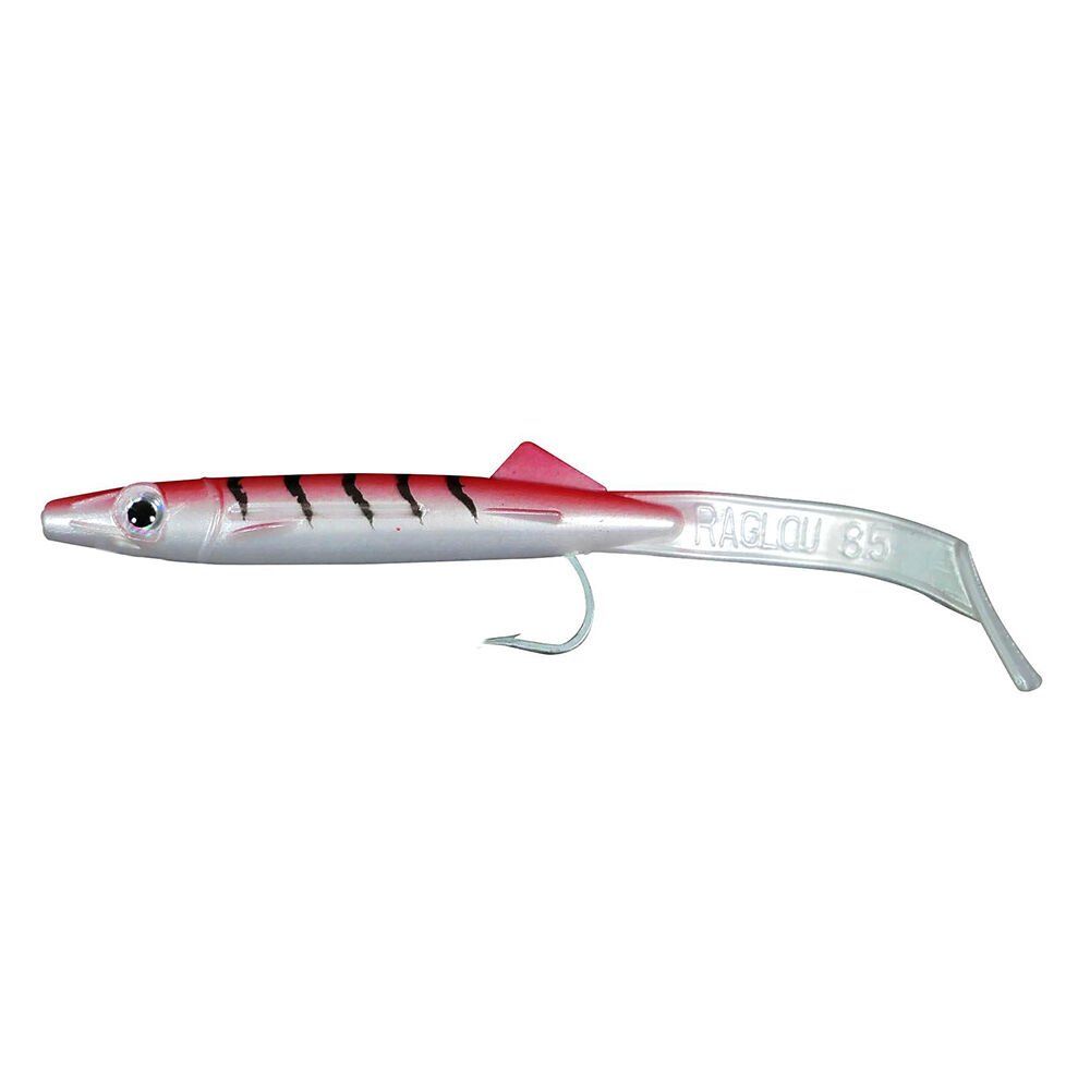 Ragot Raglou Tiger Sahte Balığı TGR - 85MM