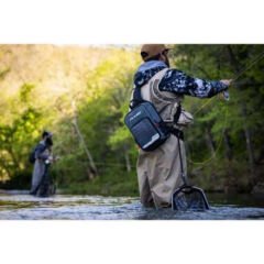 Plano Weekend Series Balıkçı Çantası Standart
