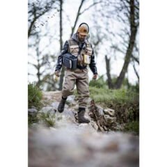 Plano Weekend Series Balıkçı Çantası Standart
