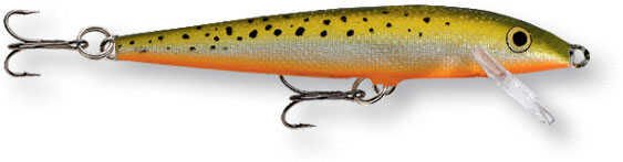 Rapala Original Floating Sahte Balığı RFSM - 50MM