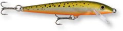 Rapala Original Floating Sahte Balığı RFSM - 50MM