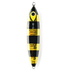 Mustad Wingman Jig Sahte Yemi BMB - 250GR