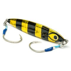 Mustad Wingman Jig Sahte Yemi BMB - 250GR