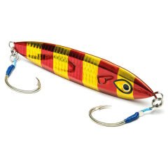 Mustad Wingman Jig Sahte Yemi IRM - 250GR