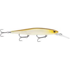 Rapala Precision Xtreme Deep Mavrik Sert Balık GHMN - 110MM