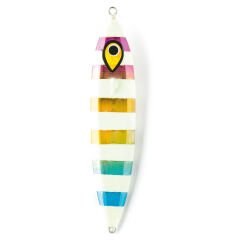 Mustad Wingman Jig Sahte Yemi RBW - 200GR