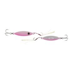 Ryuji Zuby 38MM 10GR  Jig Yem 02 PİNK GLOW