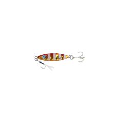 Ryuji Zuby 32mm 6.6 gr Jig Yem Gold Zebra Glow