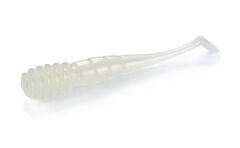Jackson Mixture Pipi Shad 1.6 inc ( 40 mm ) Lrf Silikon OKG