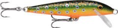 Rapala Original Floating Sahte Balığı BTR - 50MM
