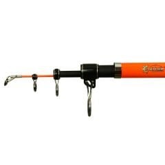 Captain 1661 Strong Catcher Tele Surf Kamış 100-200gr Atar