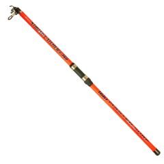 Captain 1661 Strong Catcher Tele Surf Kamış 100-200gr Atar
